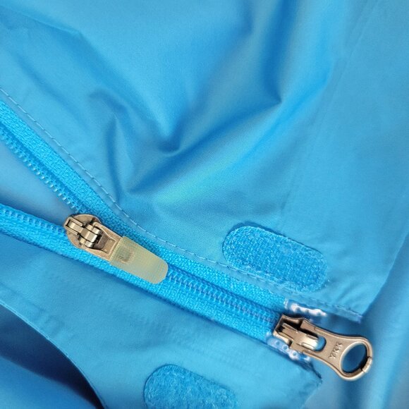 Nike Jacket Storm Fit Stormfly Running Jacket Blue Women's XS - Picture 12 of 12